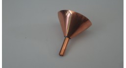 Copper Funnel